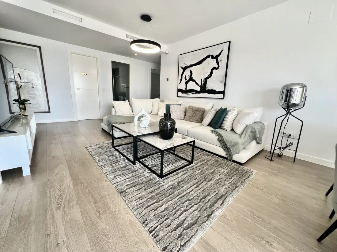 Appartements à La Cala de Mijas