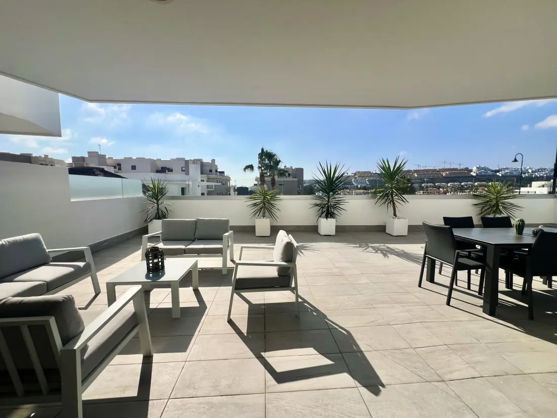 Appartements à La Cala de Mijas