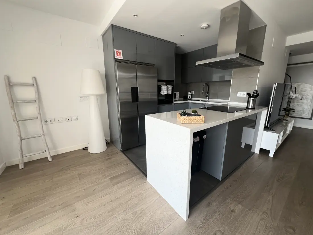 Appartements à La Cala de Mijas