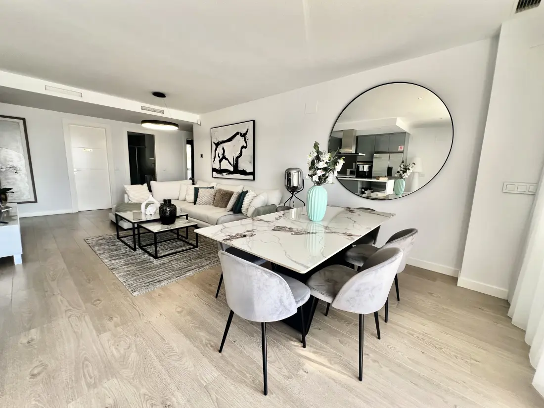Appartements à La Cala de Mijas