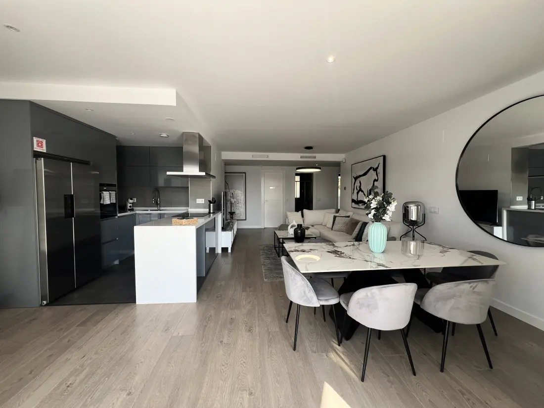 Appartements à La Cala de Mijas