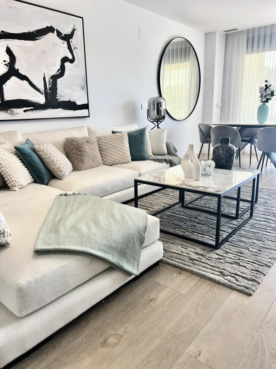 Appartements à La Cala de Mijas