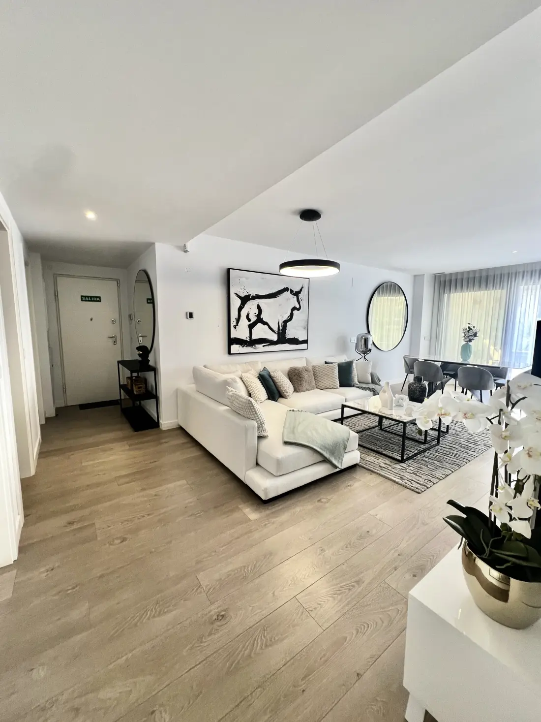 Appartements à La Cala de Mijas