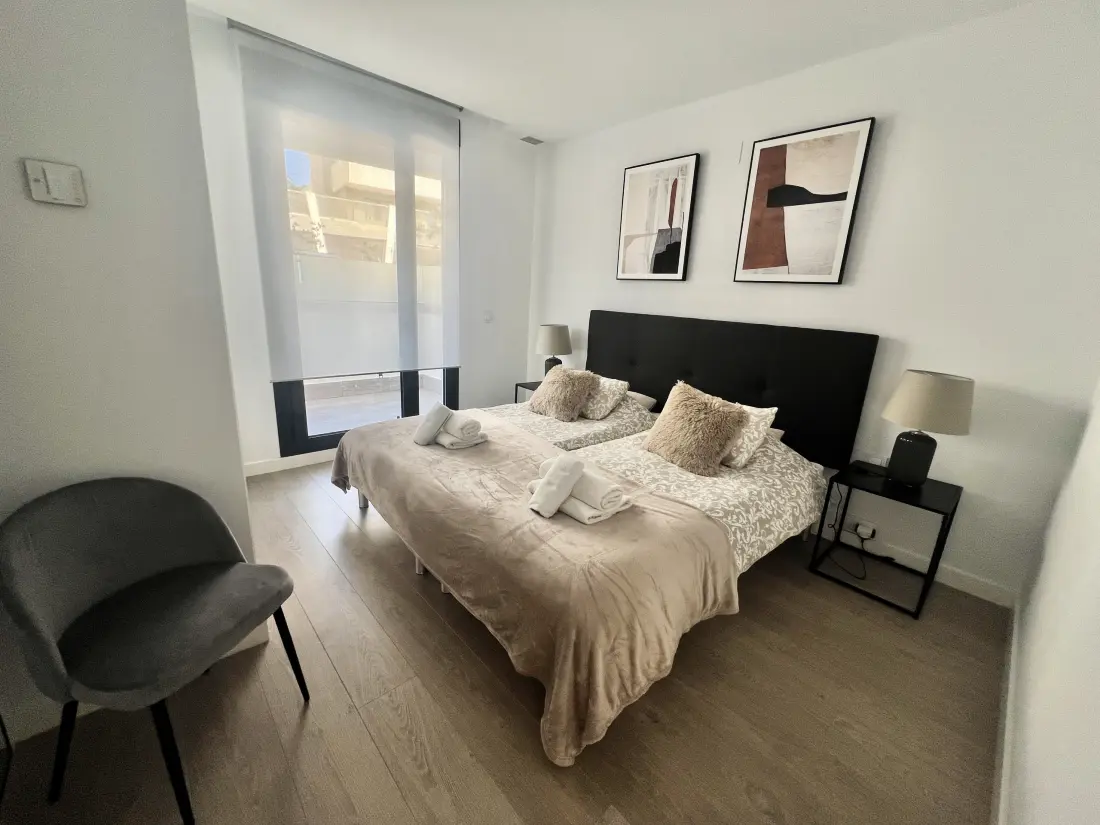 Appartements à La Cala de Mijas