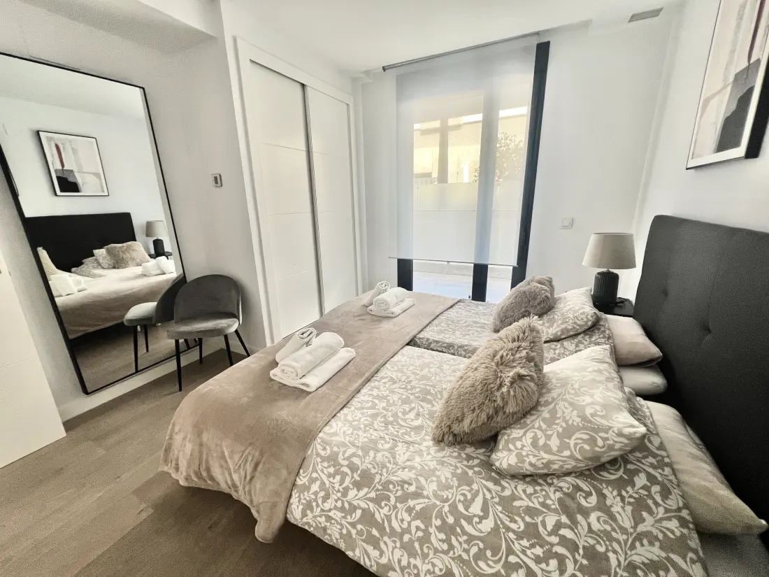 Appartements à La Cala de Mijas