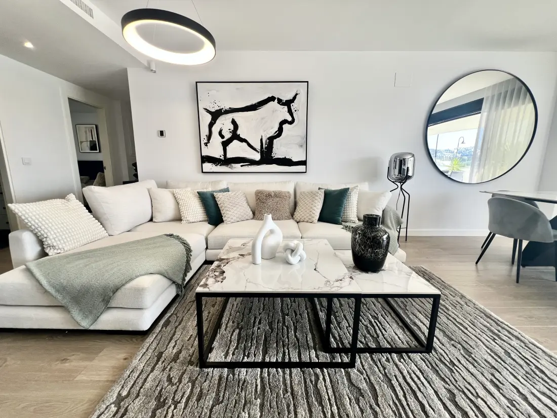 Appartements à La Cala de Mijas
