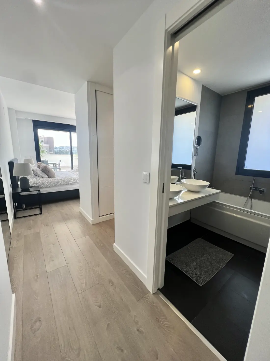 Appartements à La Cala de Mijas