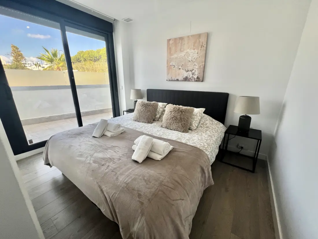 Appartements à La Cala de Mijas