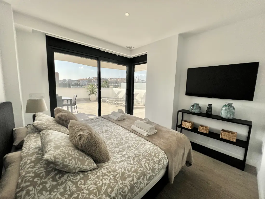 Appartements à La Cala de Mijas
