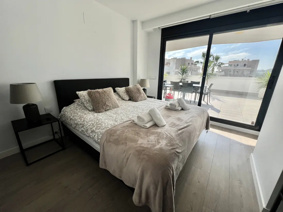 Appartements à La Cala de Mijas
