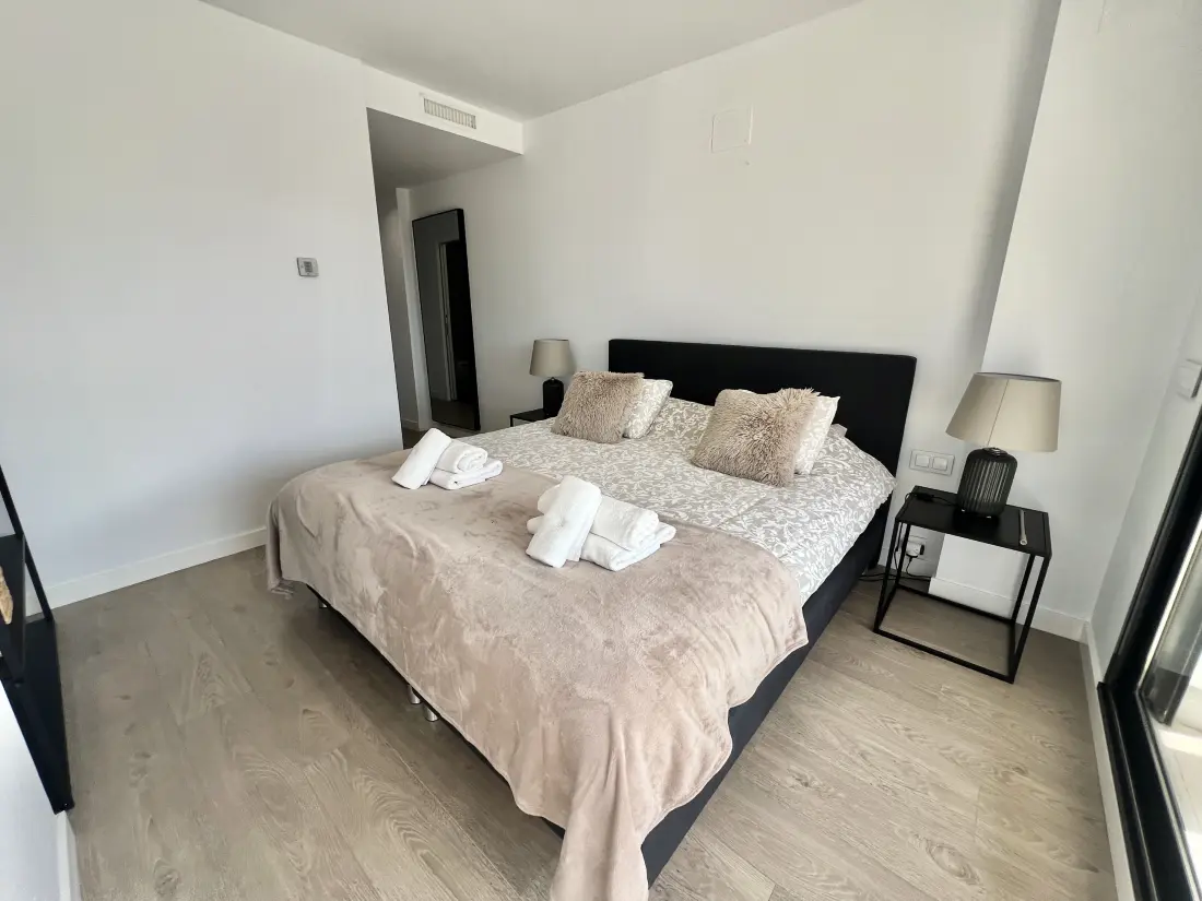Appartements à La Cala de Mijas
