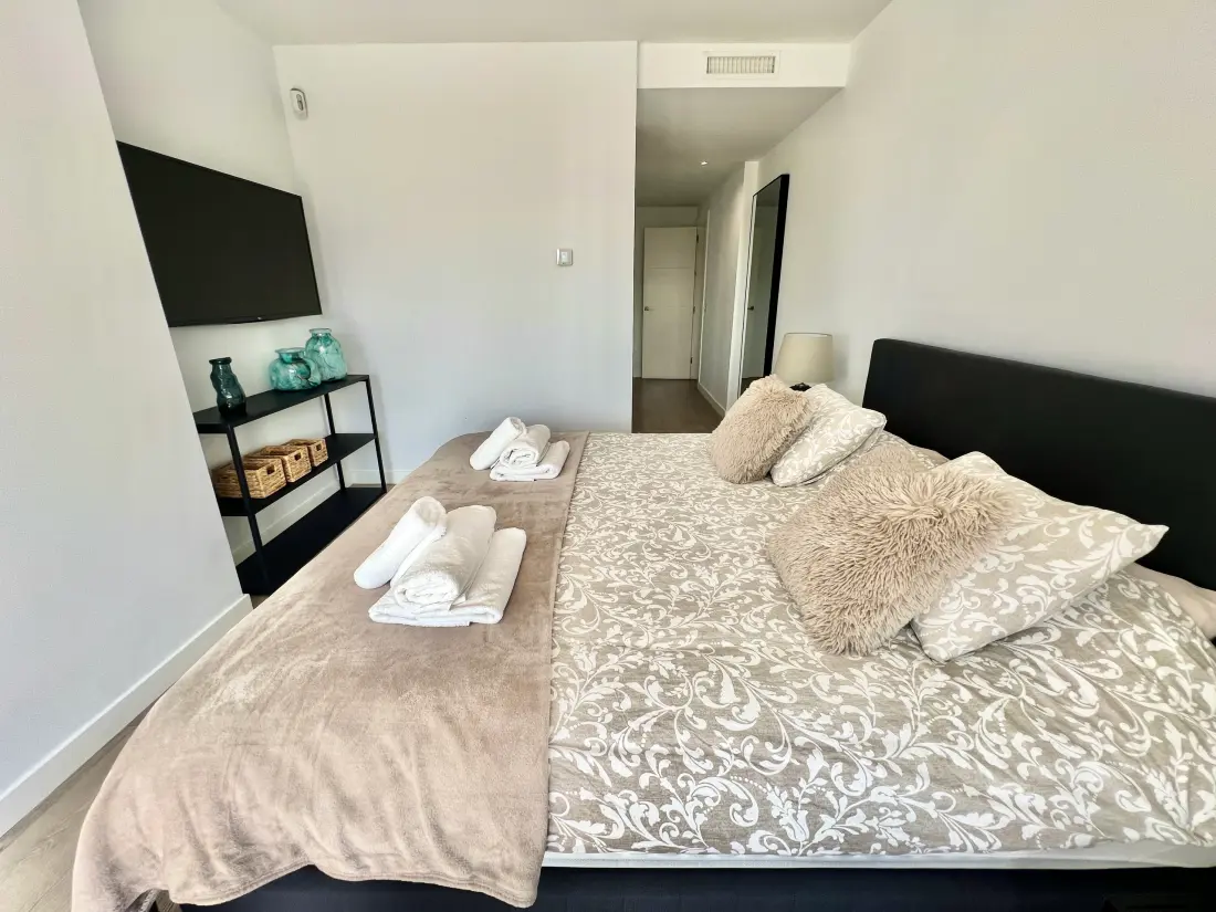 Appartements à La Cala de Mijas