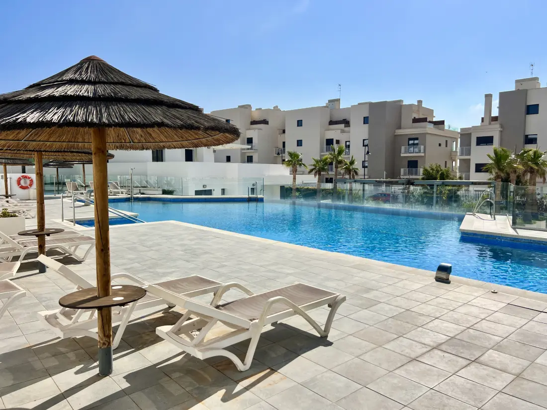 Appartements à La Cala de Mijas