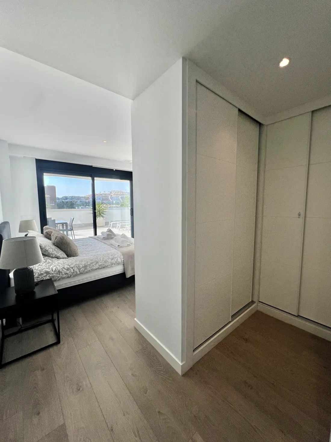 Appartements à La Cala de Mijas