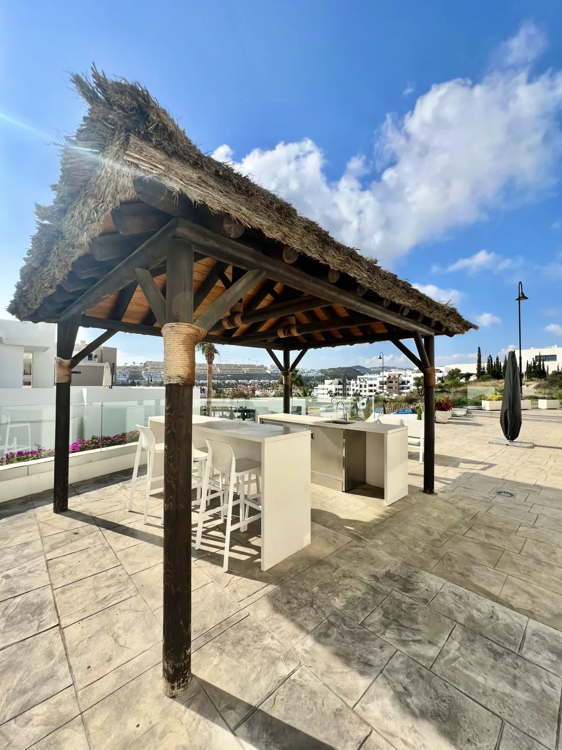 Appartements à La Cala de Mijas