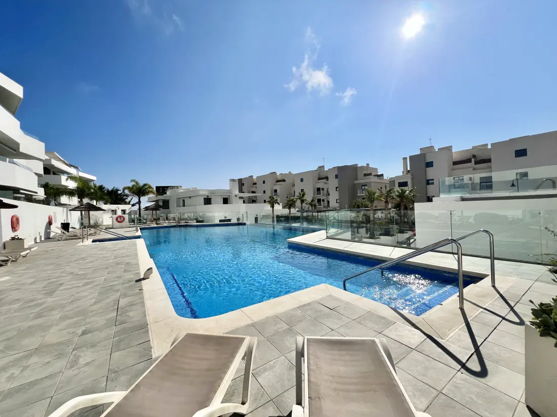 Appartements à La Cala de Mijas