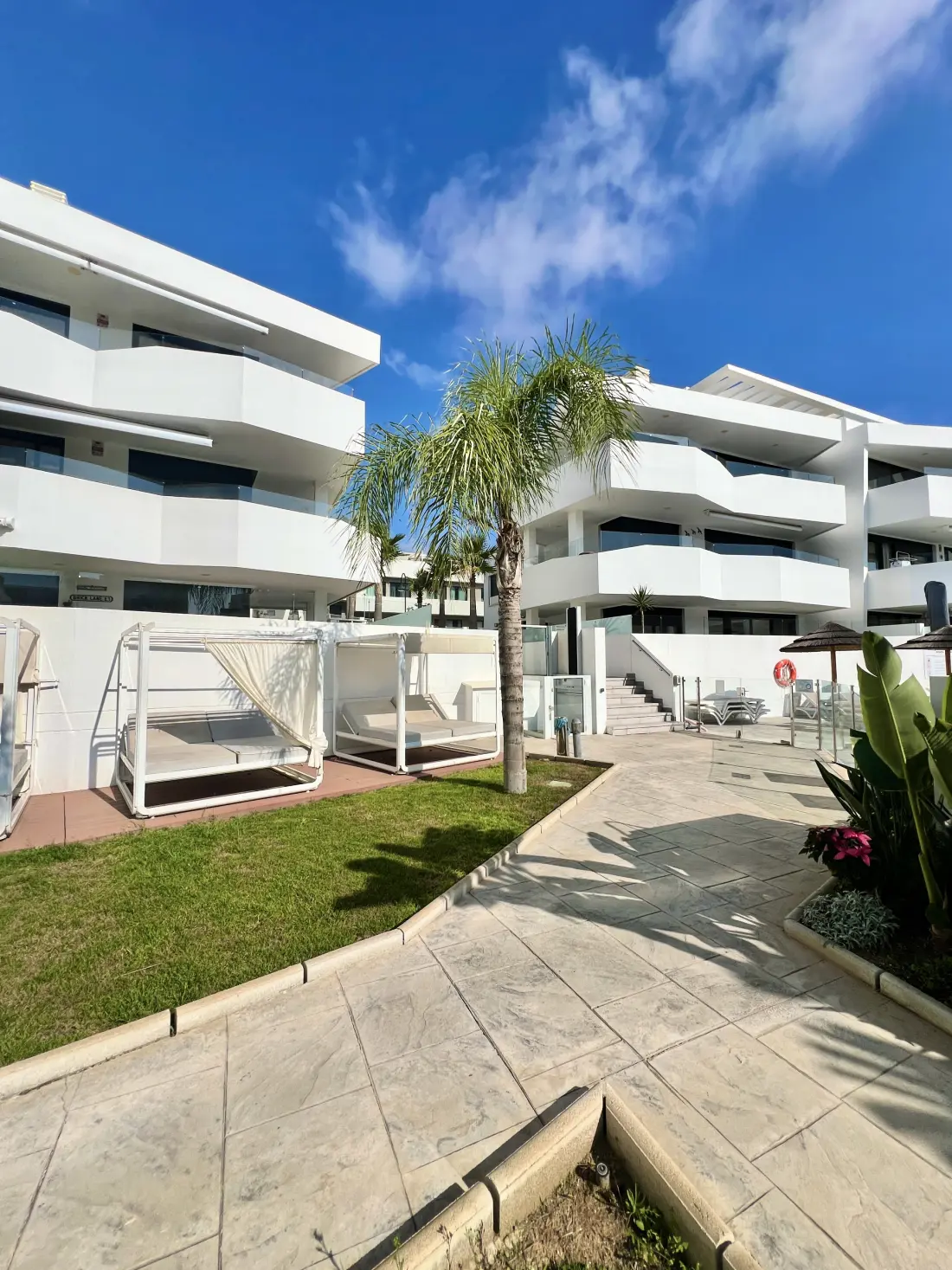 Appartements à La Cala de Mijas