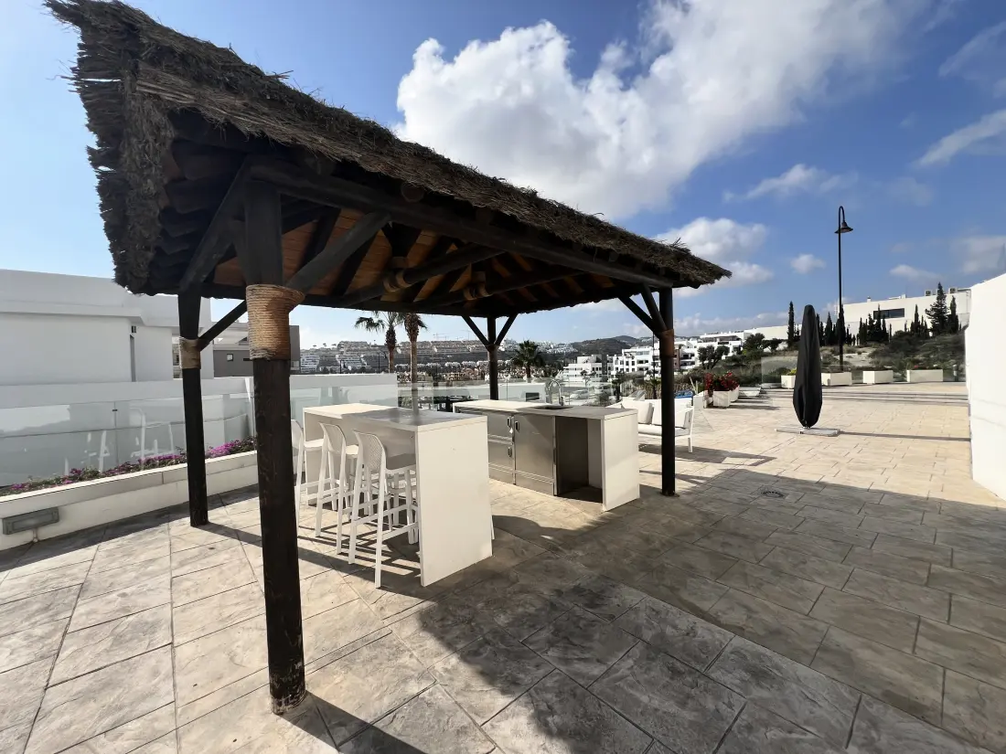 Appartements à La Cala de Mijas
