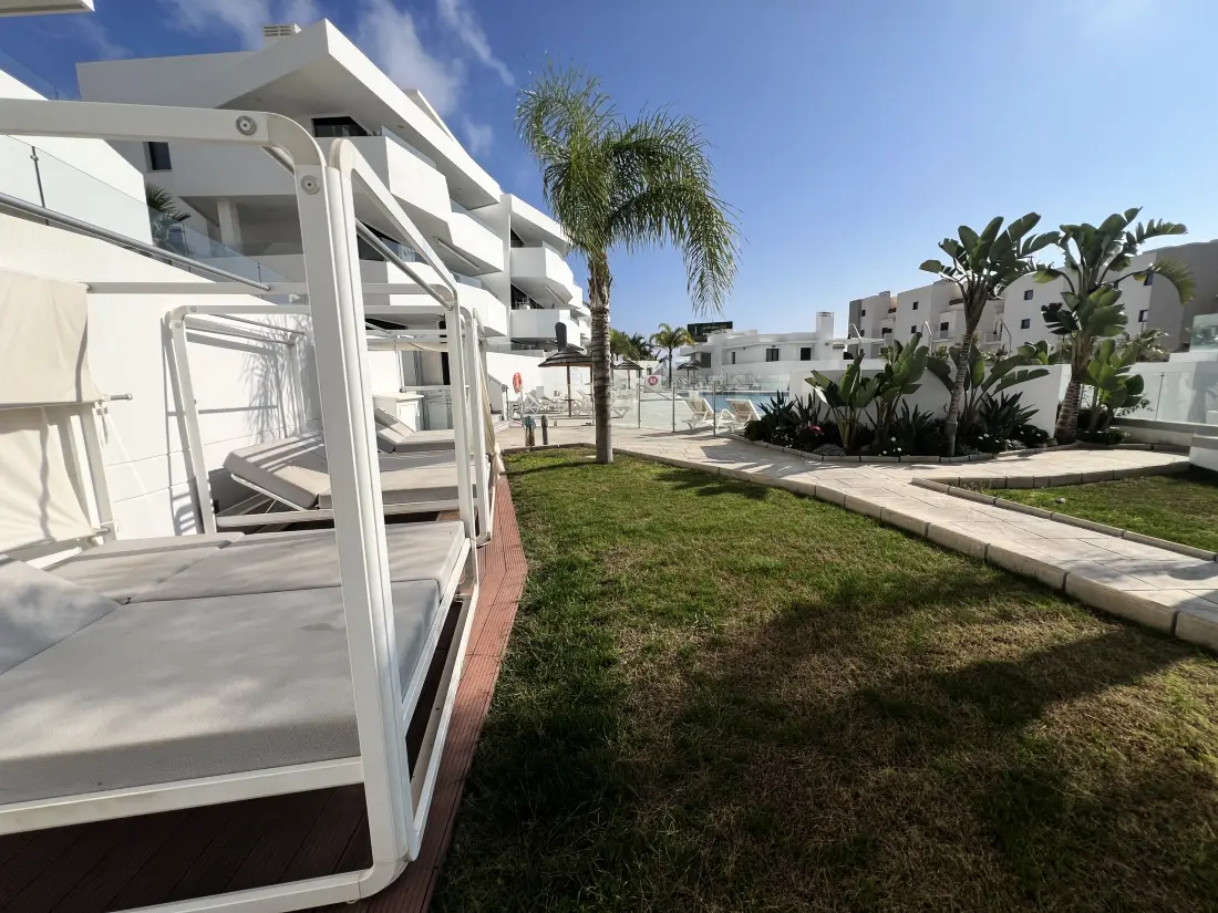 Appartements à La Cala de Mijas