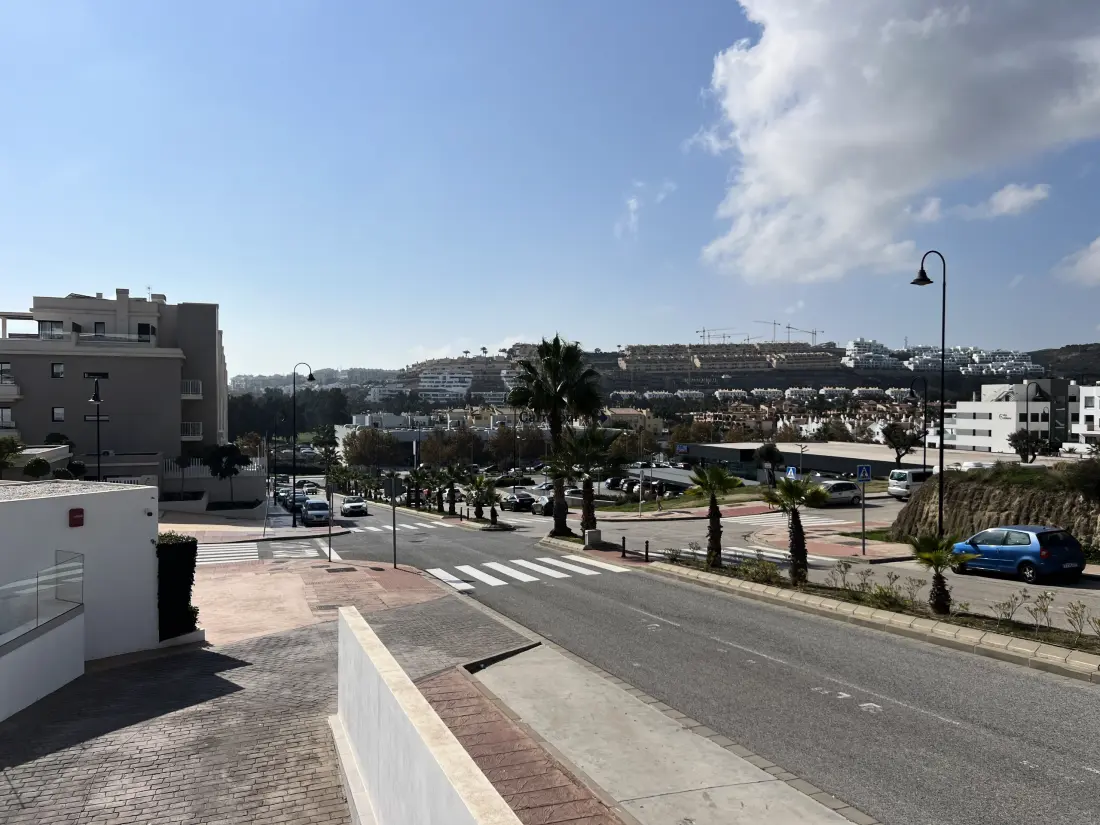 Appartements à La Cala de Mijas