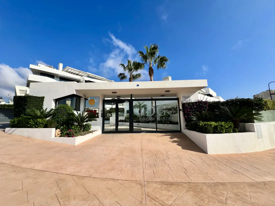 Appartements à La Cala de Mijas