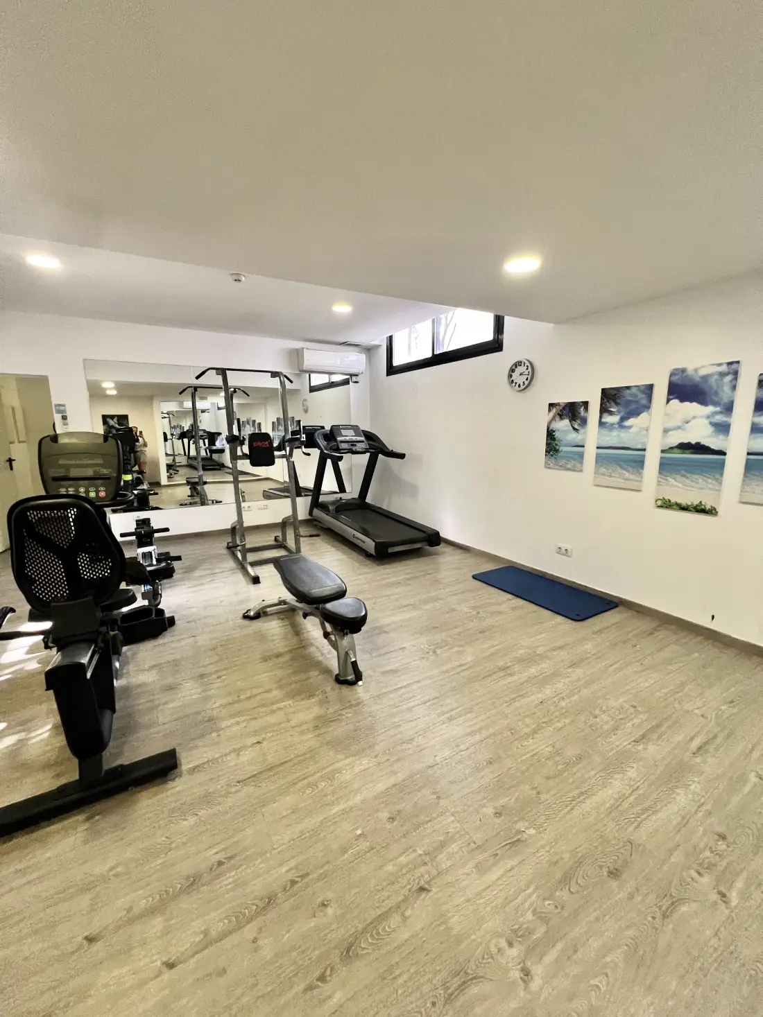 Appartements à La Cala de Mijas