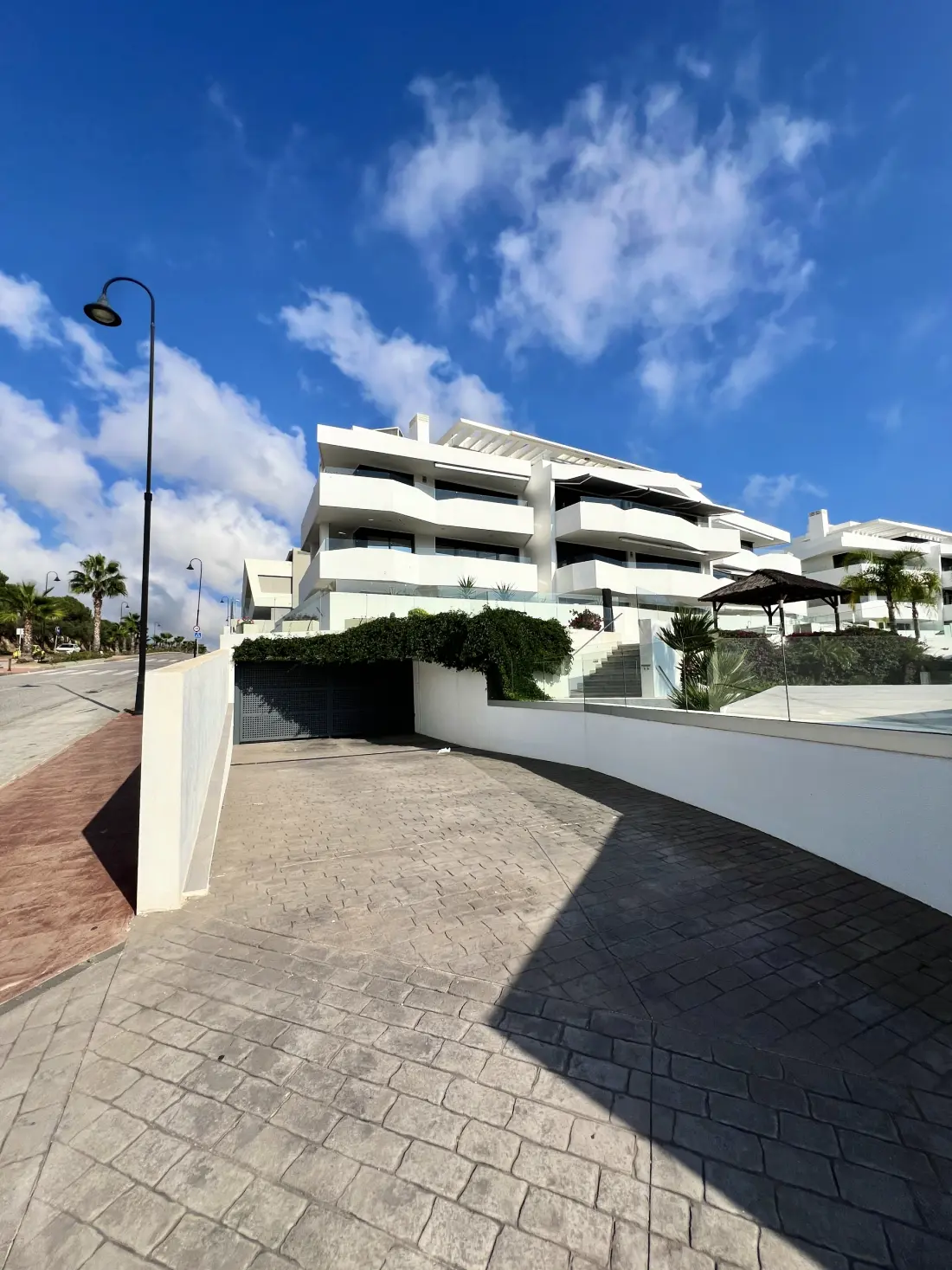 Appartements à La Cala de Mijas