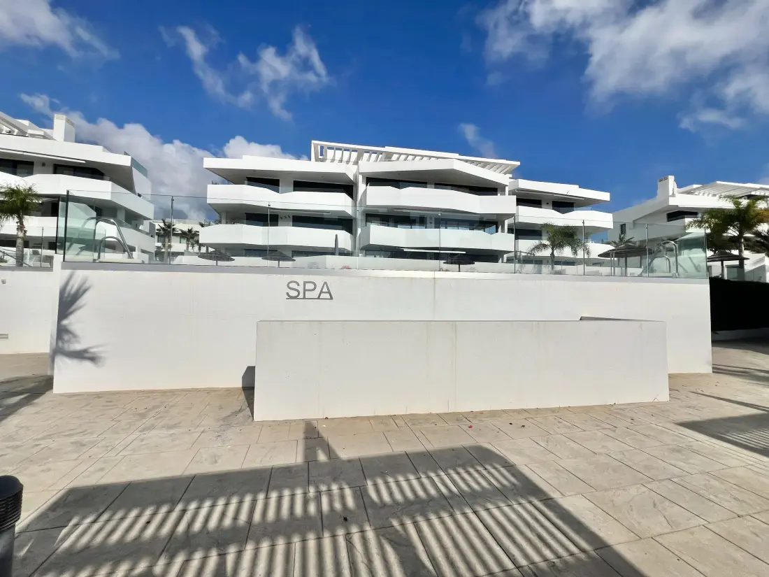 Appartements à La Cala de Mijas