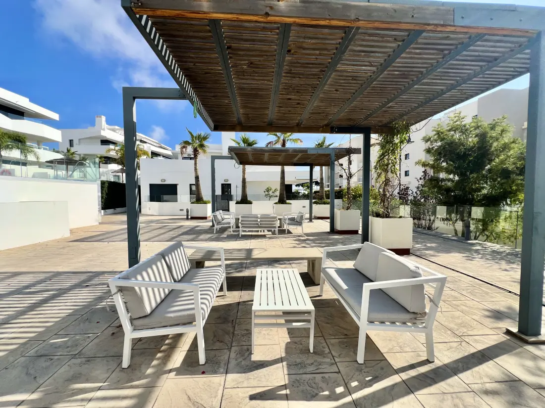 Appartements à La Cala de Mijas