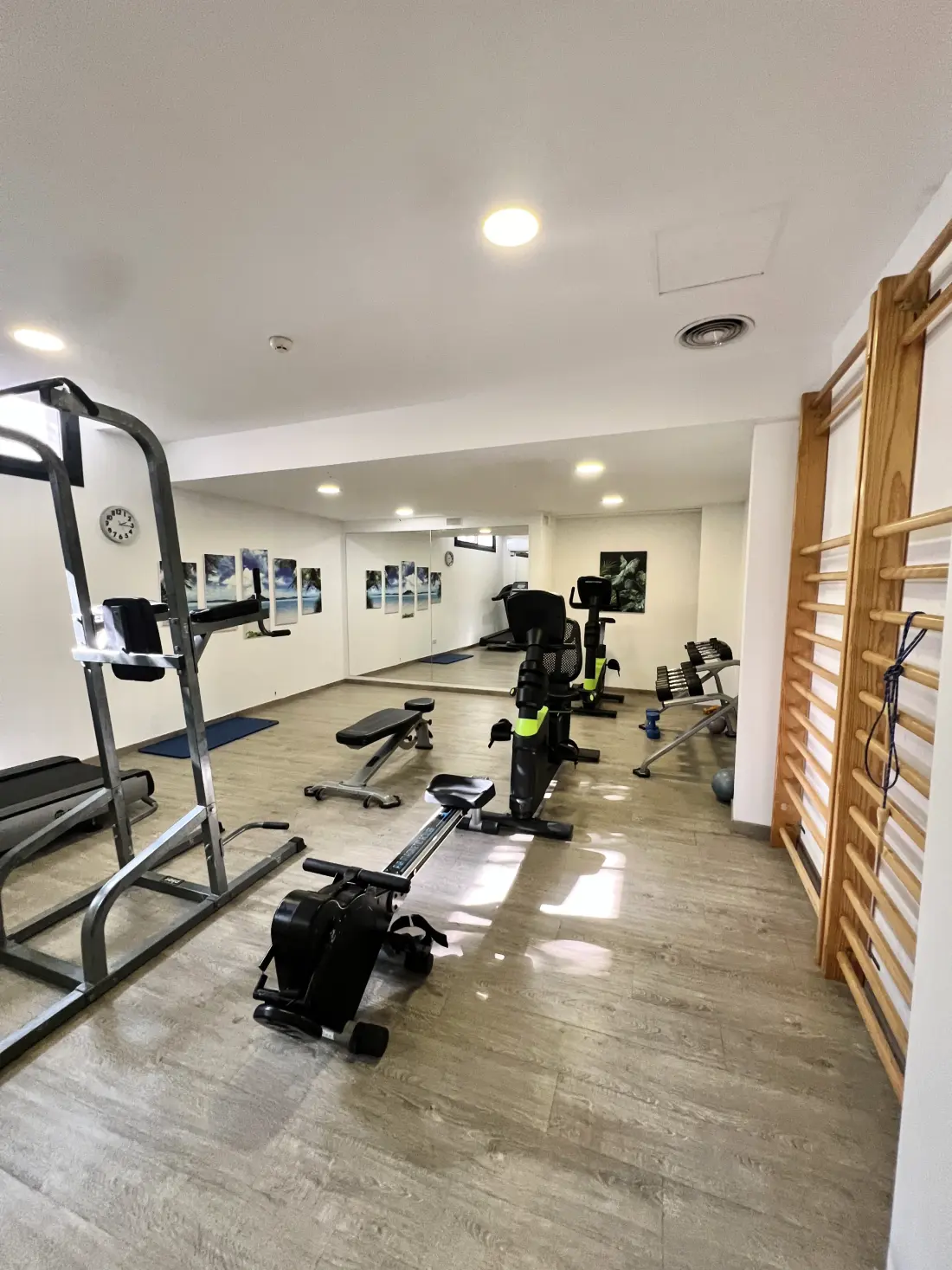 Appartements à La Cala de Mijas