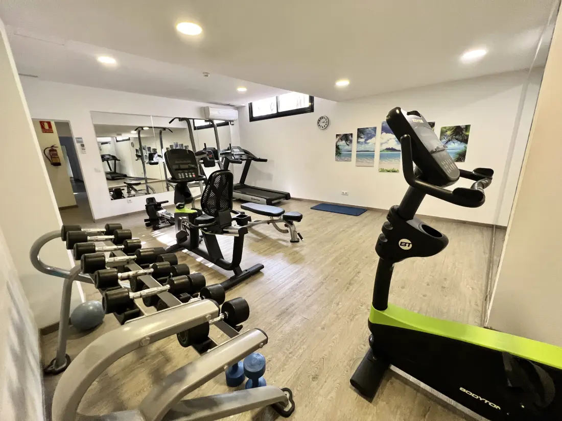 Appartements à La Cala de Mijas