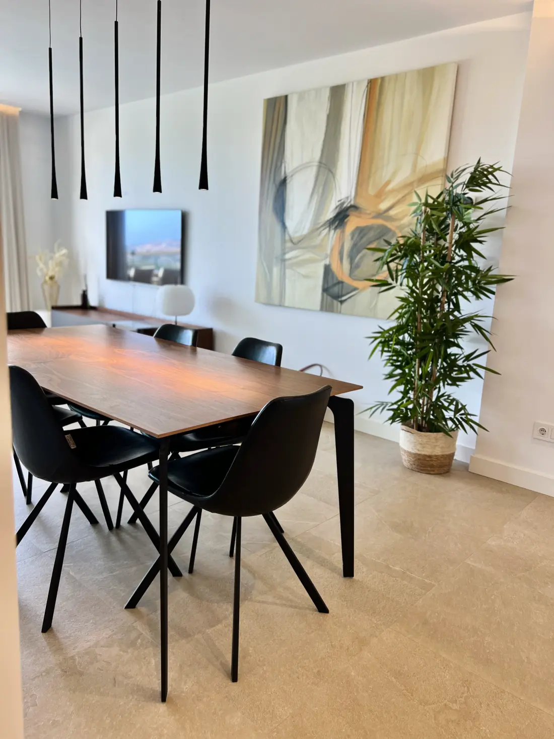 Appartements à La Cala de Mijas