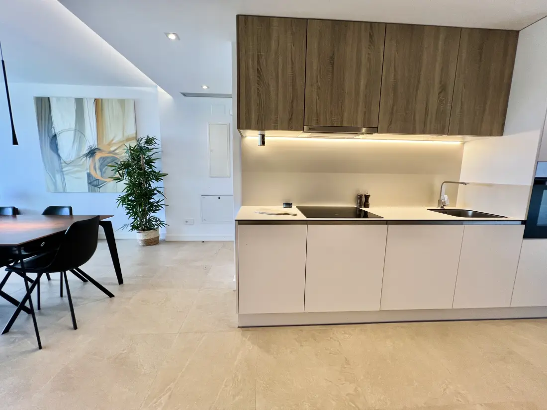 Appartements à La Cala de Mijas