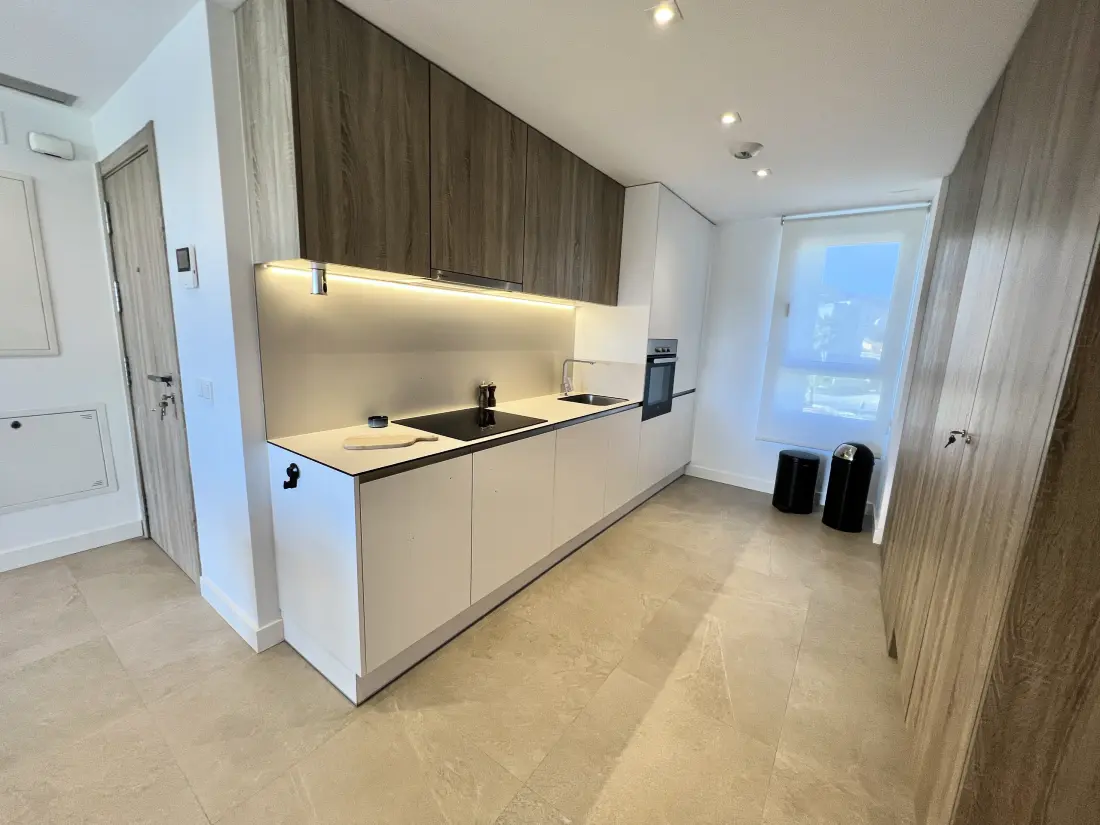 Appartements à La Cala de Mijas