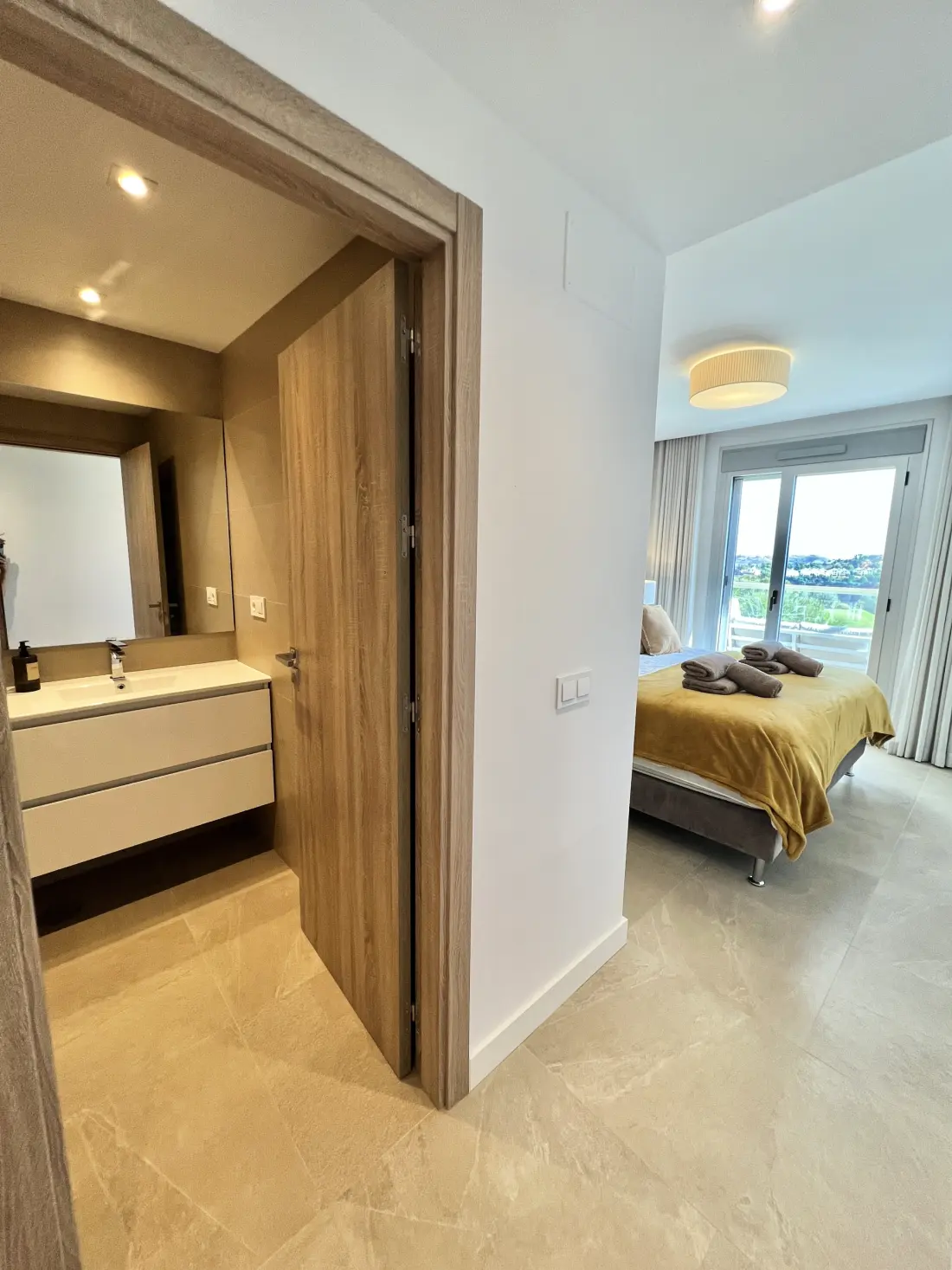 Appartements à La Cala de Mijas