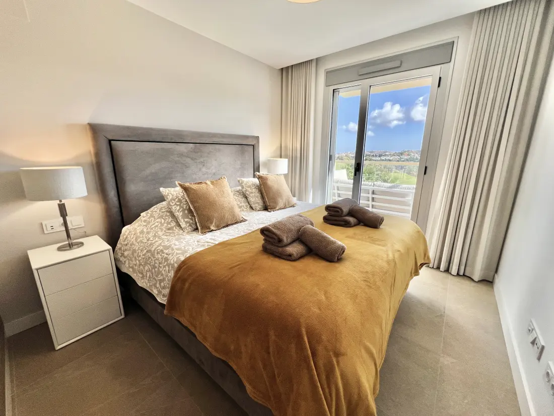 Appartements à La Cala de Mijas