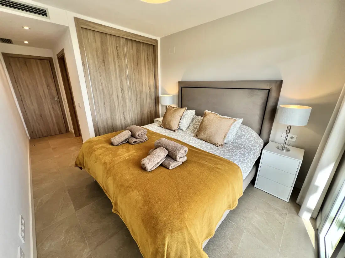 Appartements à La Cala de Mijas
