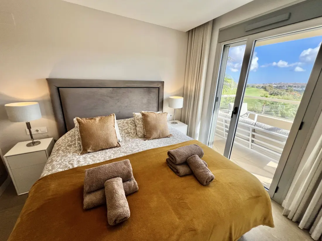 Appartements à La Cala de Mijas
