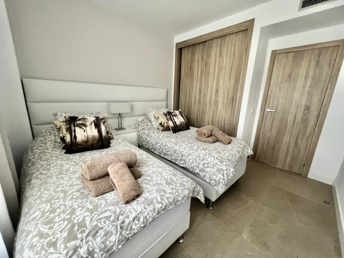 Appartements à La Cala de Mijas
