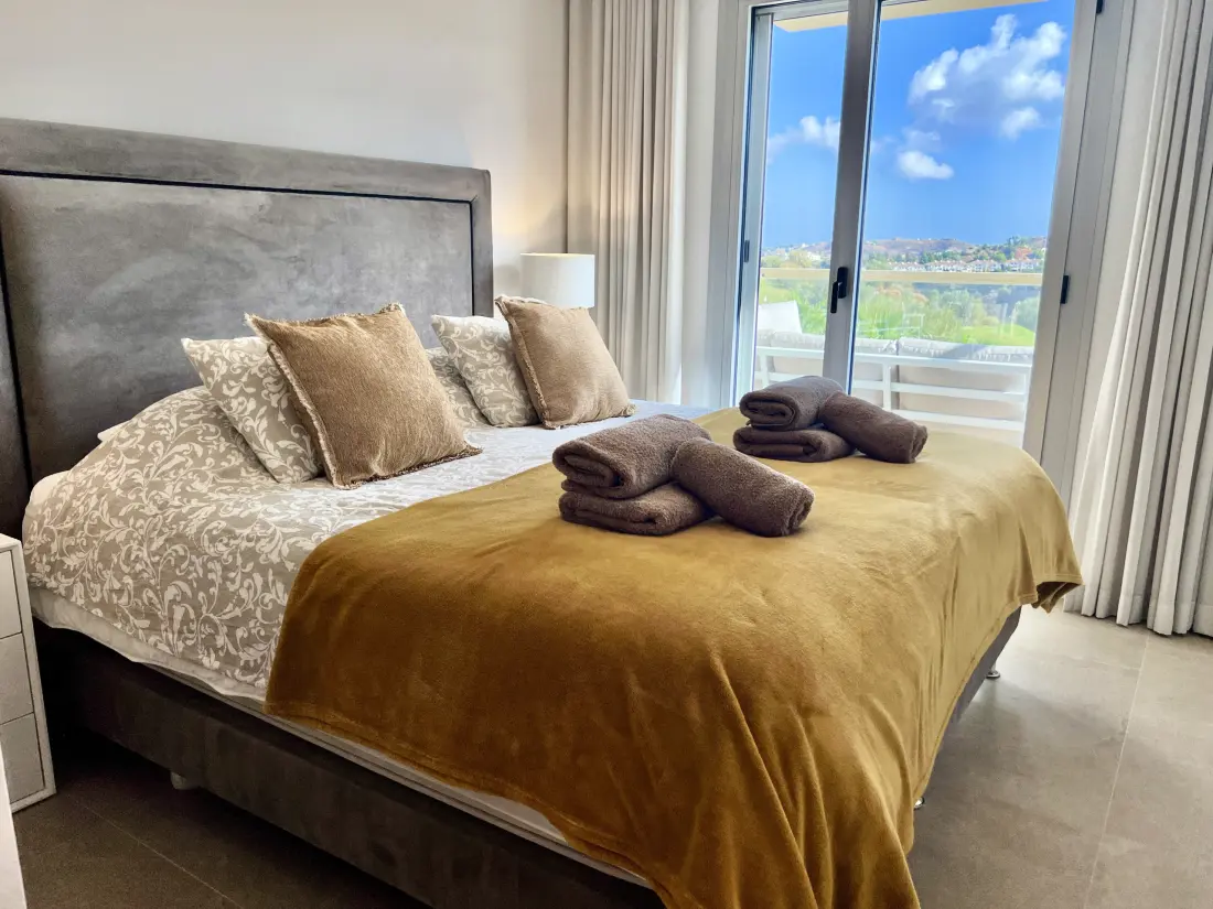 Appartements à La Cala de Mijas