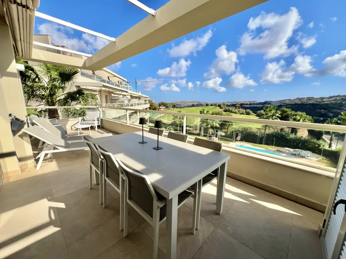 Appartements à La Cala de Mijas