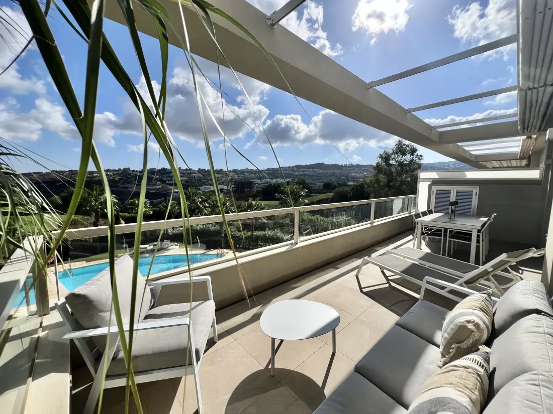 Appartements à La Cala de Mijas