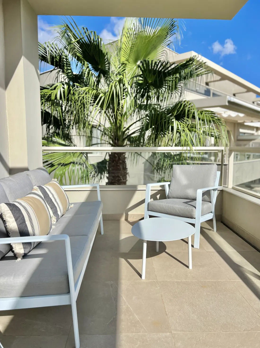 Appartements à La Cala de Mijas
