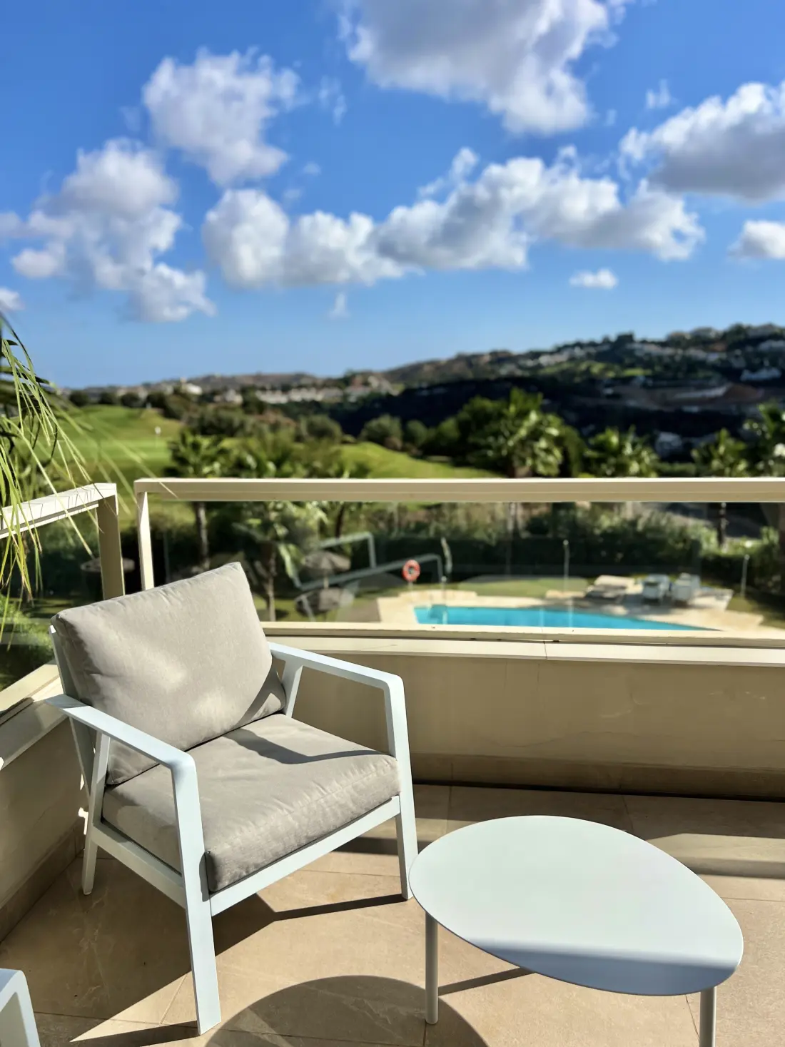 Appartements à La Cala de Mijas