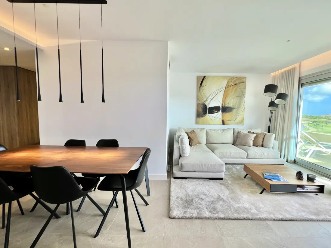 Appartements à La Cala de Mijas