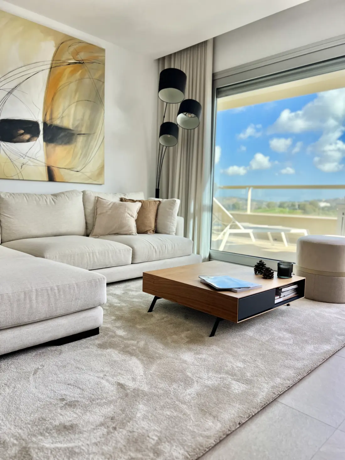Appartements à La Cala de Mijas