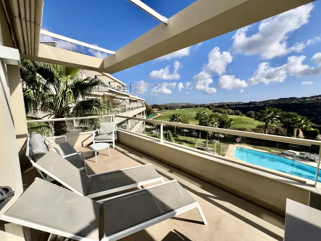 Appartements à La Cala de Mijas