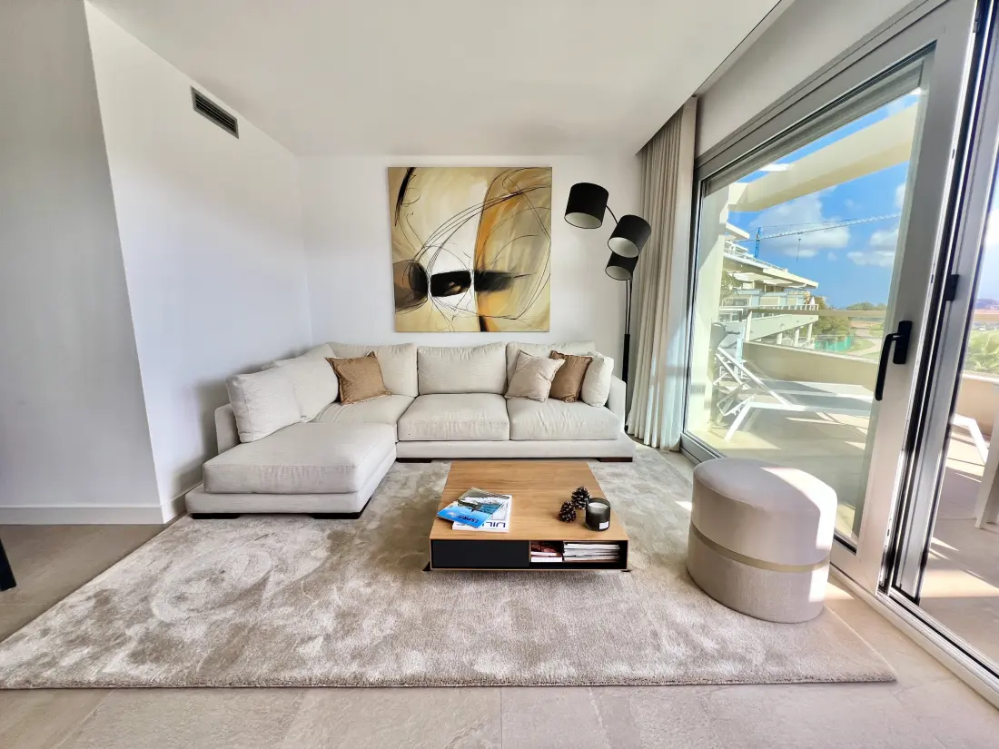 Appartements à La Cala de Mijas