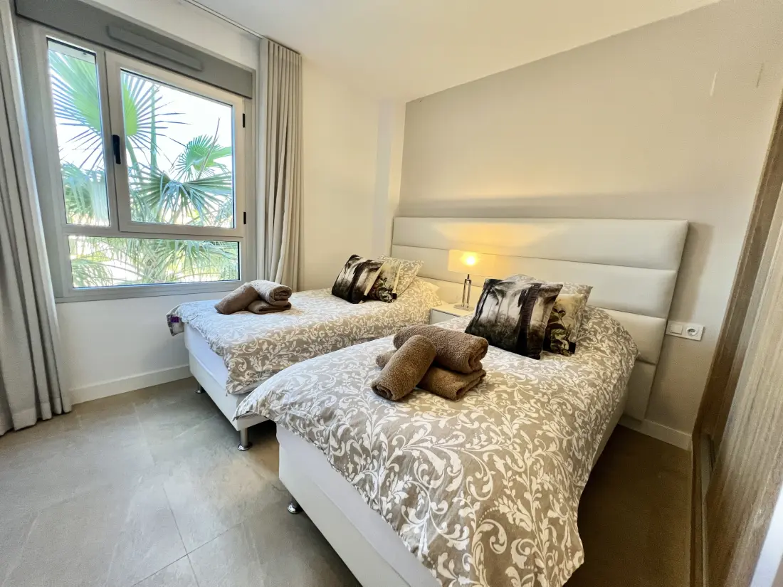 Appartements à La Cala de Mijas