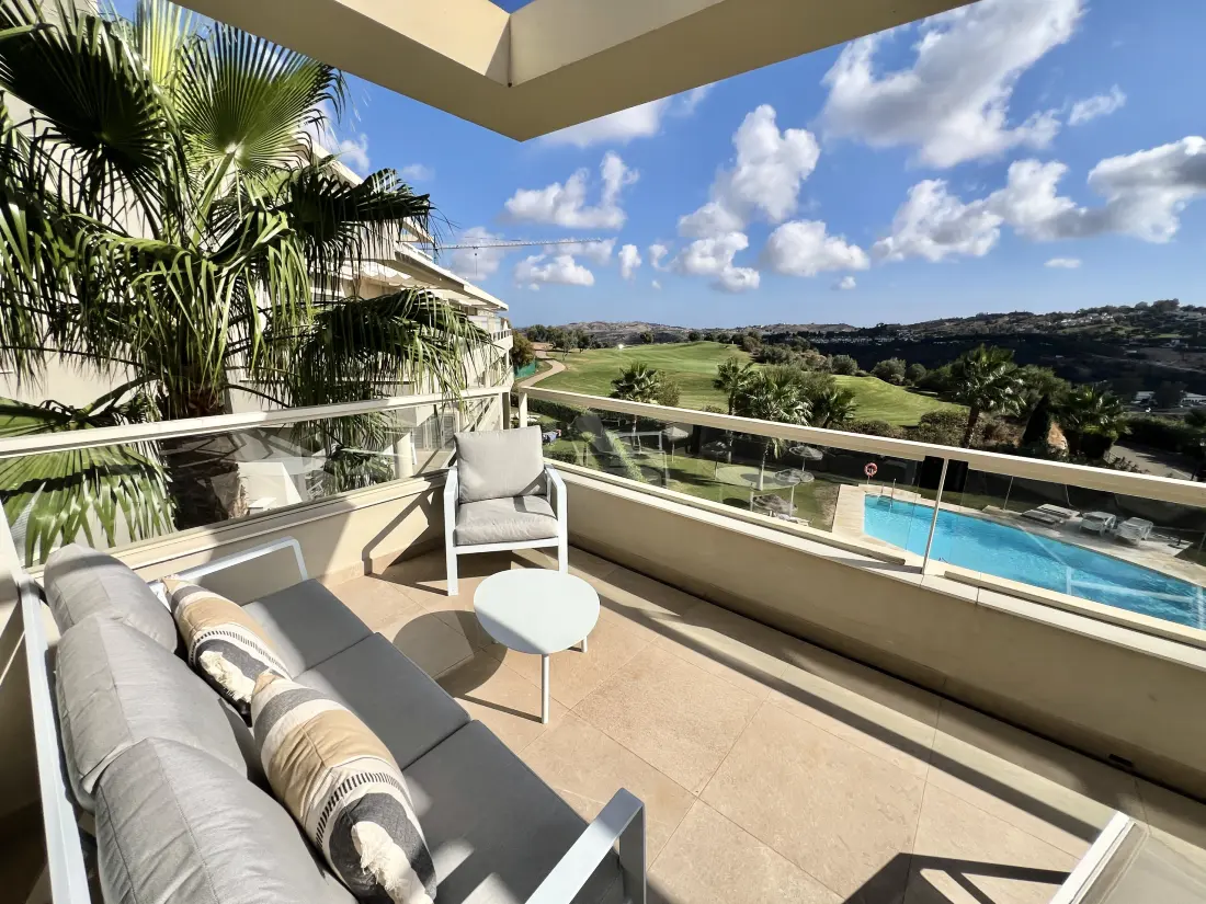 Appartements à La Cala de Mijas